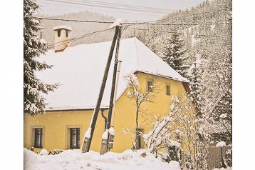 Eslovaquia Chata Staré Hory, Exterior Eslovaquia Chata Staré Hory, Exterior